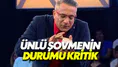 Mehmet Ali Erbil'in sağlık durumu nasıl?