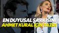 Sıla'nın Ahmet Kural için yazdığı şarkı ortaya çıktı