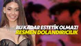 Dilan Çiçek Deniz'in estetiksiz haline yağmurlu havada su verilmez