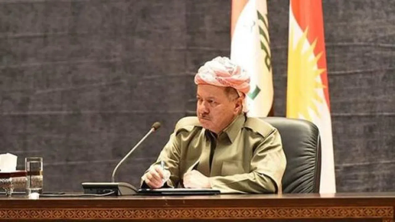Barzani diretiyor: Teklif gelmedi süre de kalmadı!