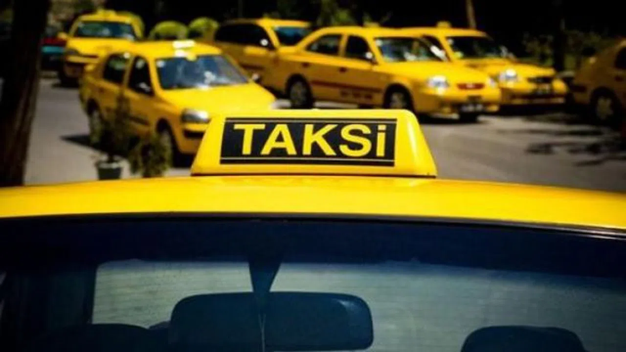 İstanbul'da taksi ve dolmuşlara %15 zam! Taksimetre açılışı 4 lira