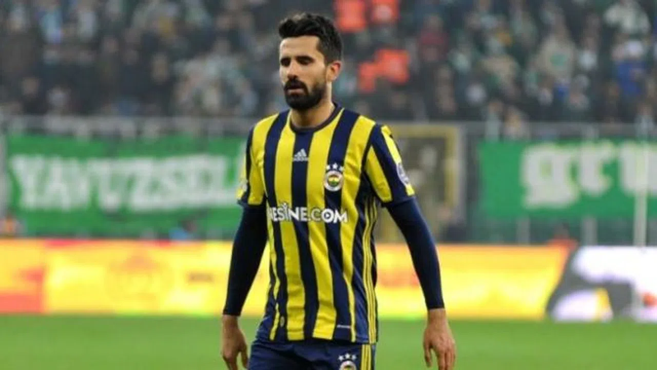 Galatasaray'ın yeni bombası Alper Potuk