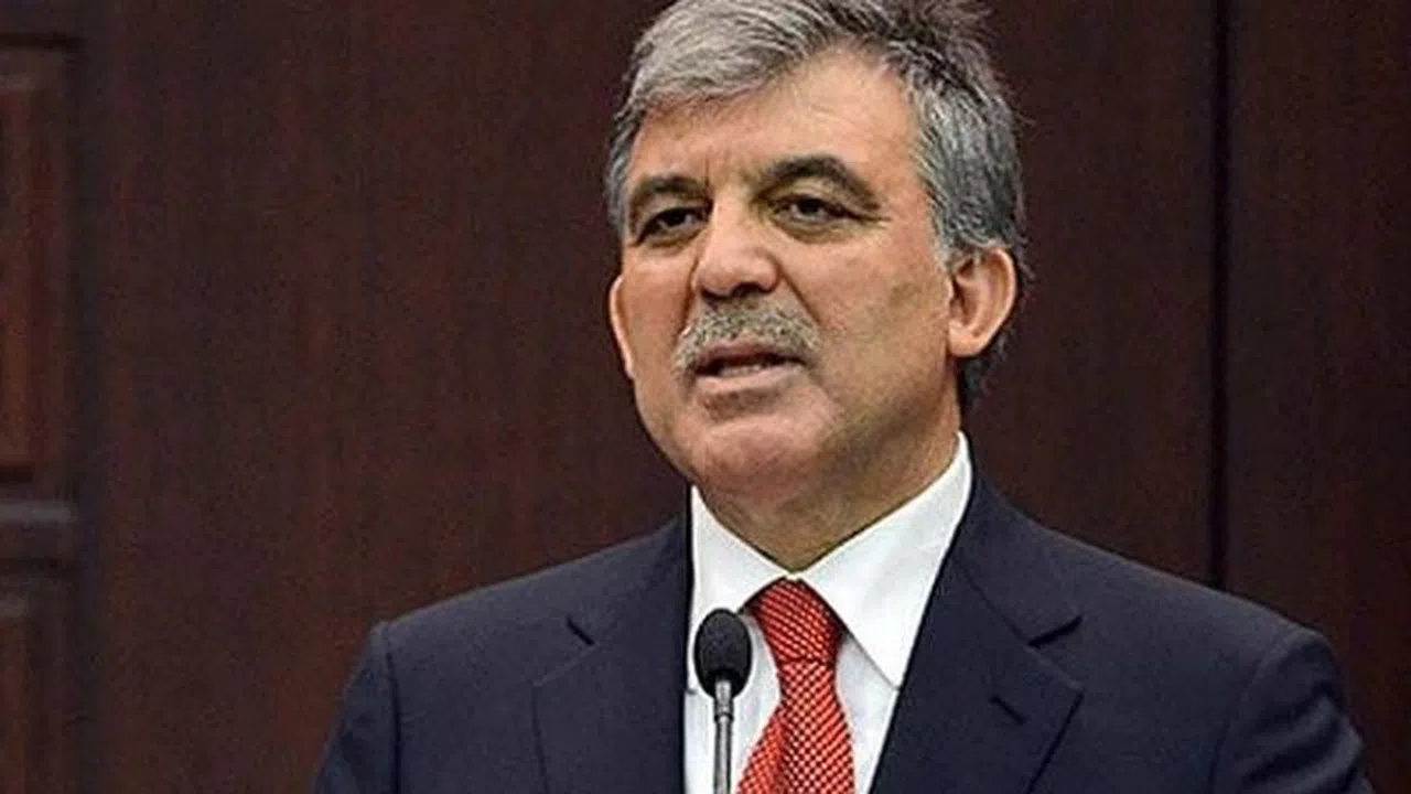 Abdullah Gül'den TEOG Tartışmalarına Önemli Yorum