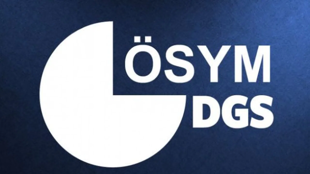 2017 DGS sınav sonuçları ÖSYM'de