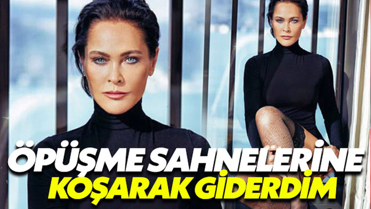 Hülya Avşar’dan bomba gibi itiraf