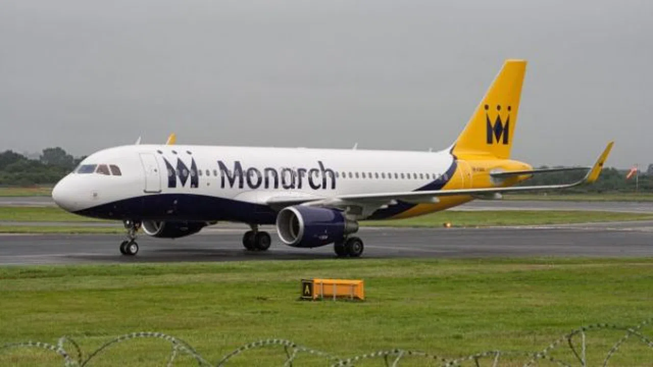 İngilizlerin dev havacılık şirketi iflasını ilan etti