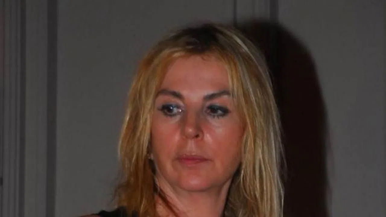 Hale Soygazi iddialar karşısında isyanları oynuyor