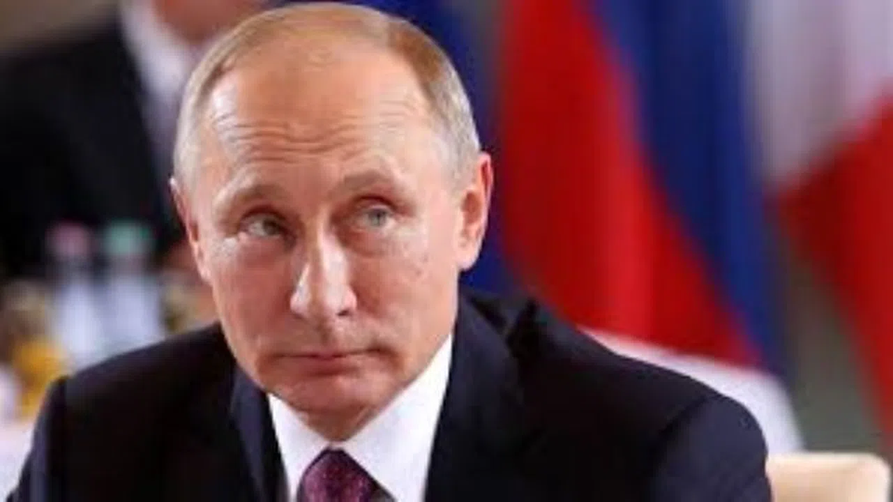 Putin’den şaşırtan açıklama!...