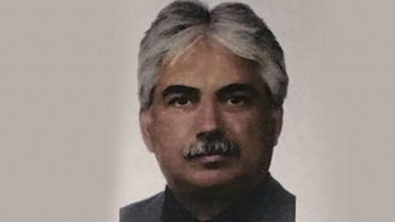 ABD Konsolosluk görevlisi casusluktan tutuklandı!...