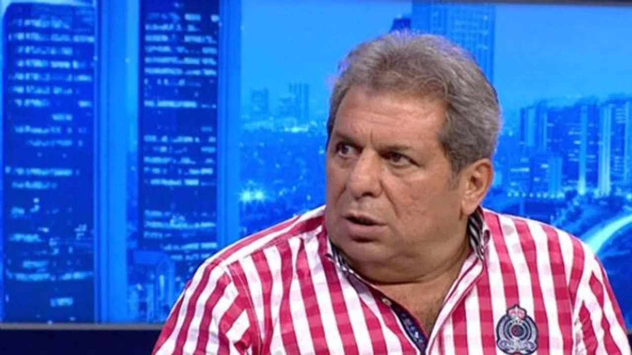 Erman Toroğlu, Federasyon ve Arda Turan'a ateş püskürdü