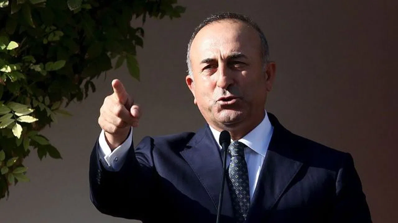 Normalleşmek için ilk adımı Türkiye attı