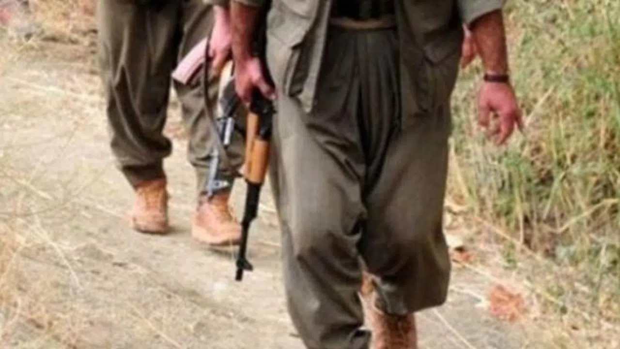 Diyarbarkır’da hain saldırı 2 şehit,1 yaralı