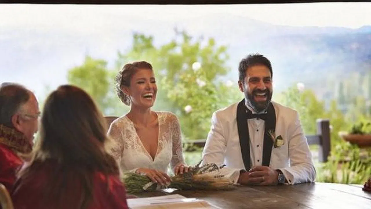 Erhan Çelik'ten Gülben Ergen'e 50 kuruşluk dava