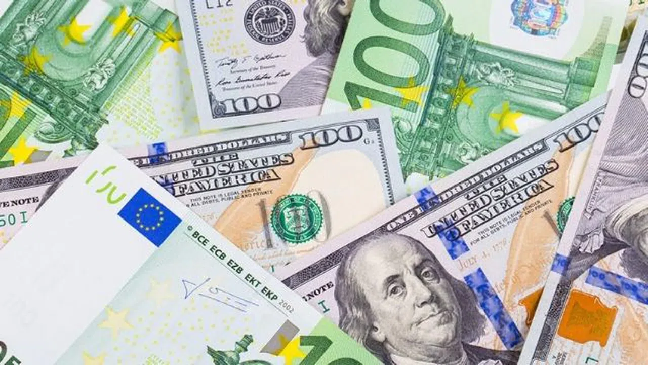 Dolar vizesiz uçuyor! Euro’da inanılmaz hareket başladı