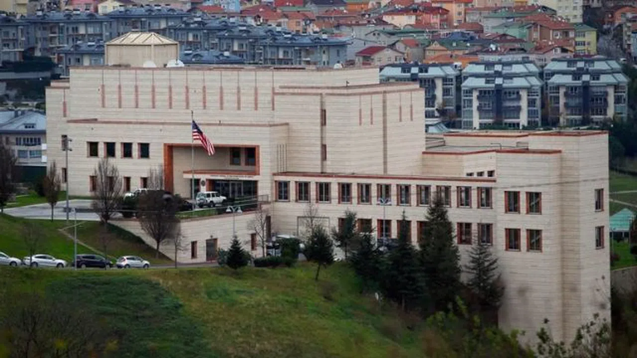 ABD’den vize kriziyle ilgili son dakika açıklaması