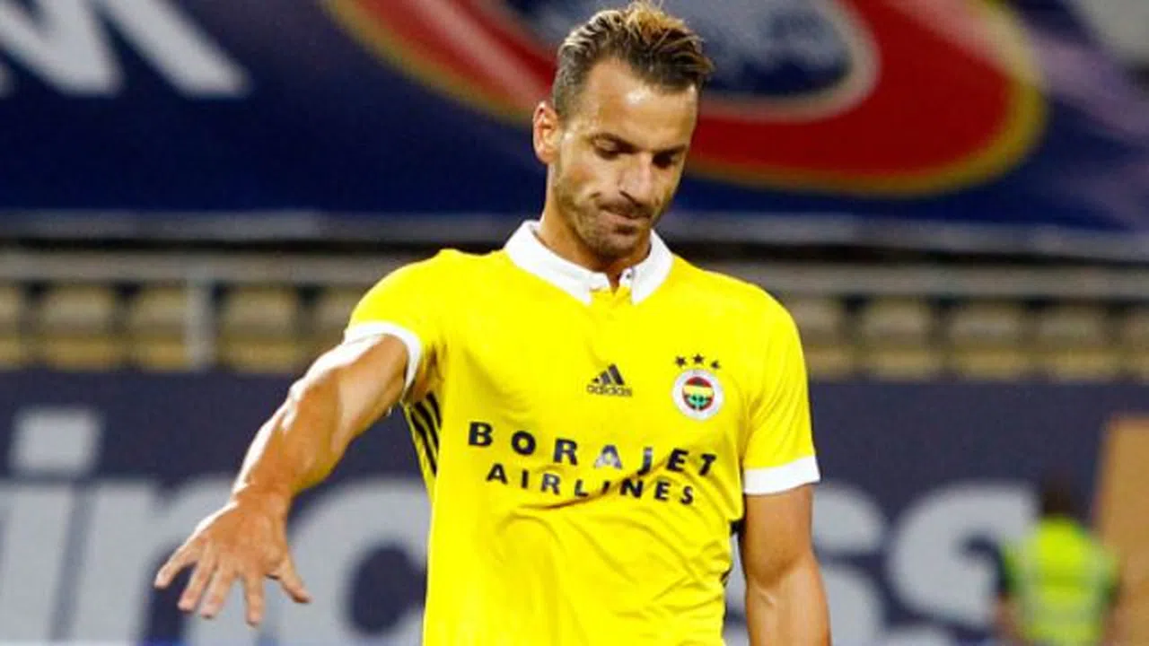 Soldado'nun bonservisi taraftarı isyan ettirdi