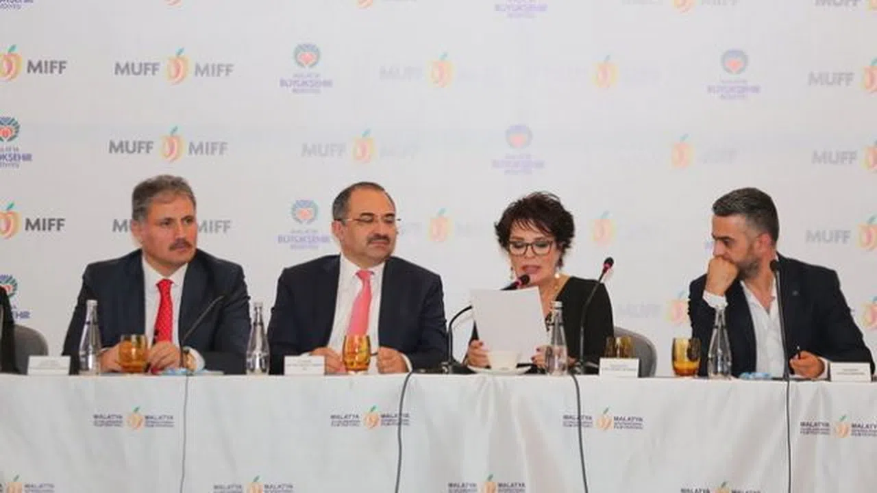 Malatya film festival programı açıklandı