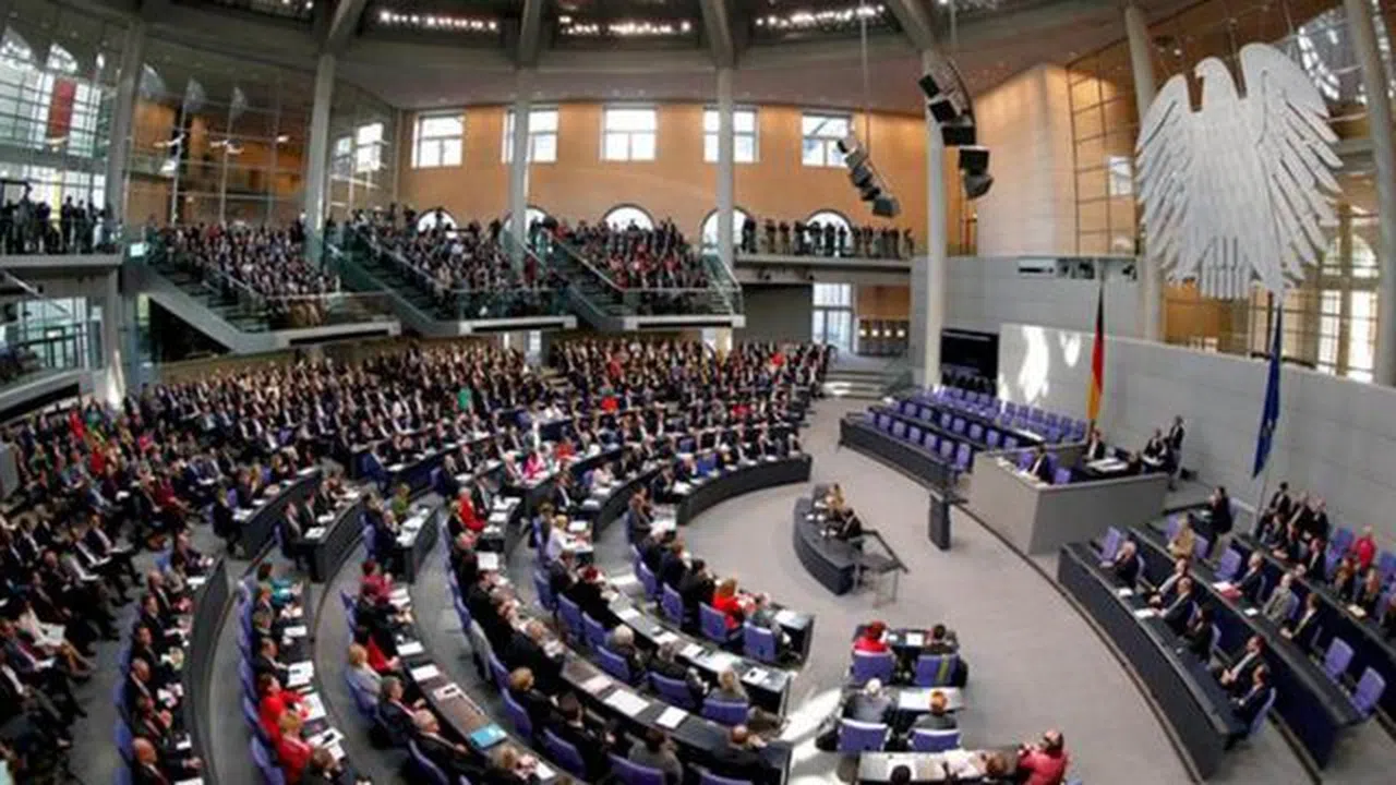 Almanlar’dan tartışılacak Türkiye hamlesi