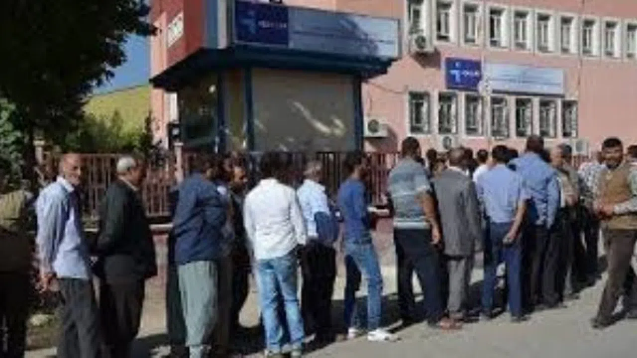 Haberler kötü! Rakamlar alarm veriyor