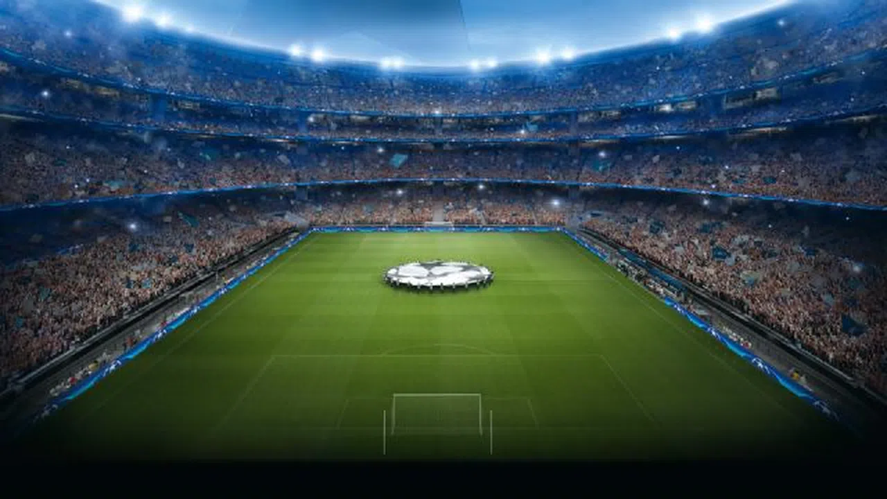 Beşiktaş Monaco Maçı TRT 1 Ekranlarında Canlı Yayınlanacak