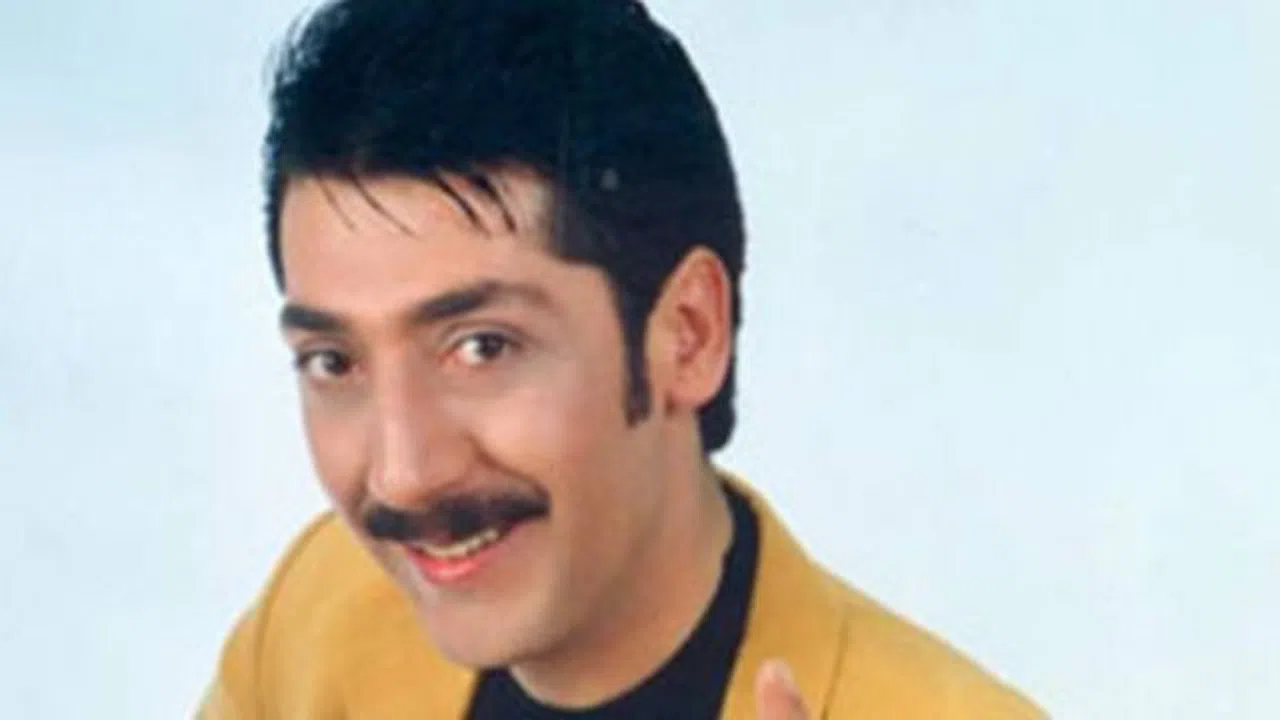 Ankaralı Turgut hastaneye kaldırıldı