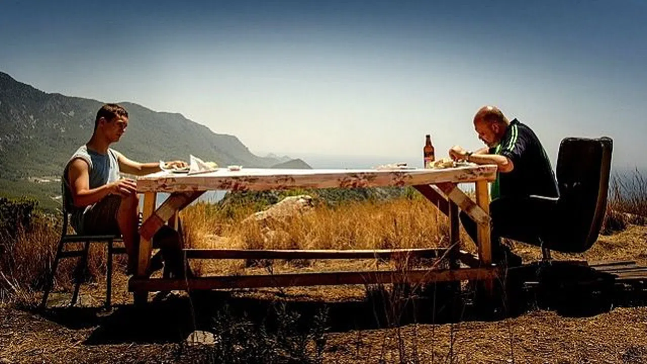 Bir gün döneceğiz o şehire...