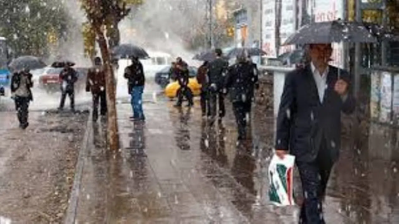 Meteoroloji’den son dakika uyarısı, Önümüzdeki haftaya dikkat