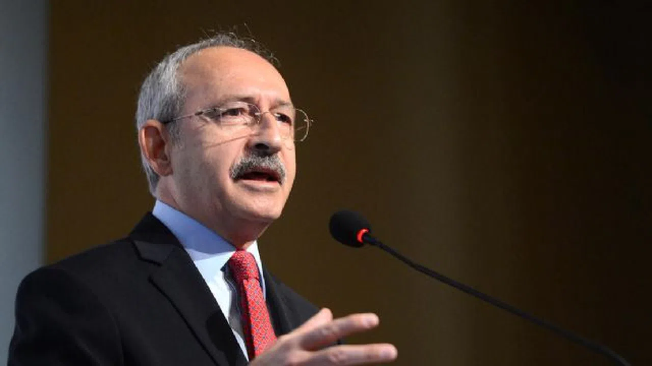 Kılıçdaroğlu’ndan flaş erken yerel seçim çıkışı
