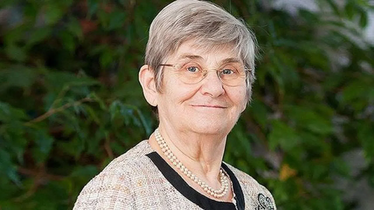 Canan Karatay; Aspirin yerine Zeytinyağı için!...