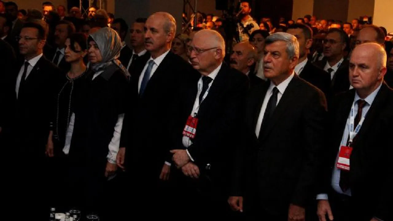 Kartepe Zirvesi Türkiye ve dünyanın yeni Davos’u olacak