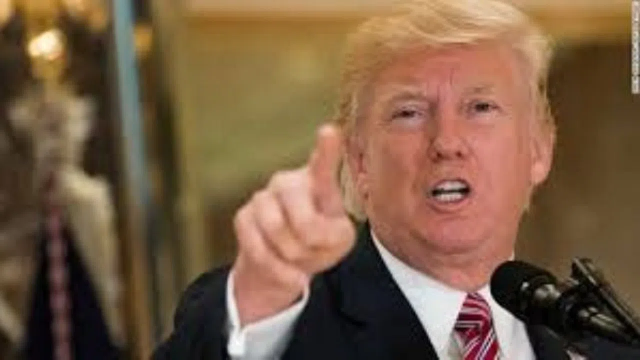 Trump; Türkiye vazgeçilmez müttefik