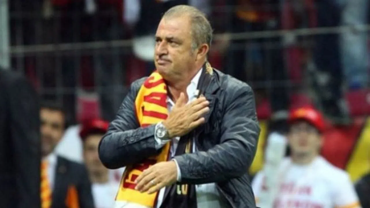 Galatasaray'da bir kez daha Fatih Terim sesleri
