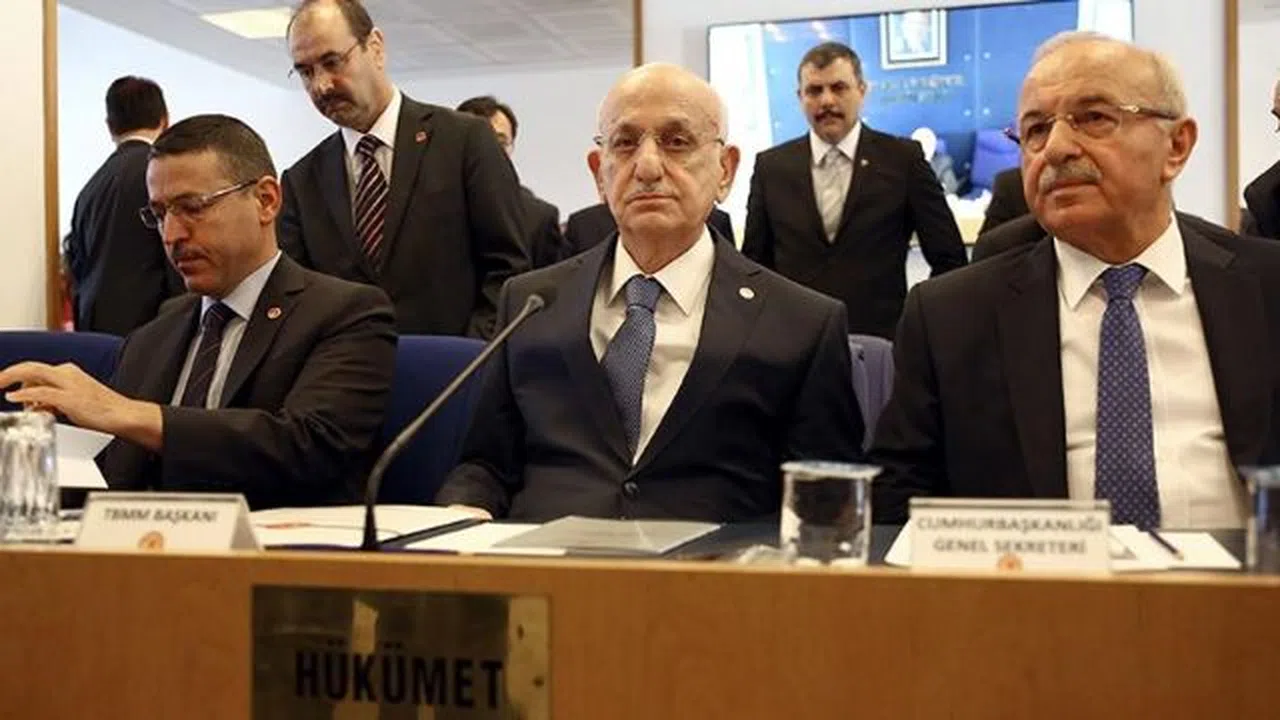 Yazlık Saray için şimdiye kadar 12 milyon 125 bin TL harcanmış