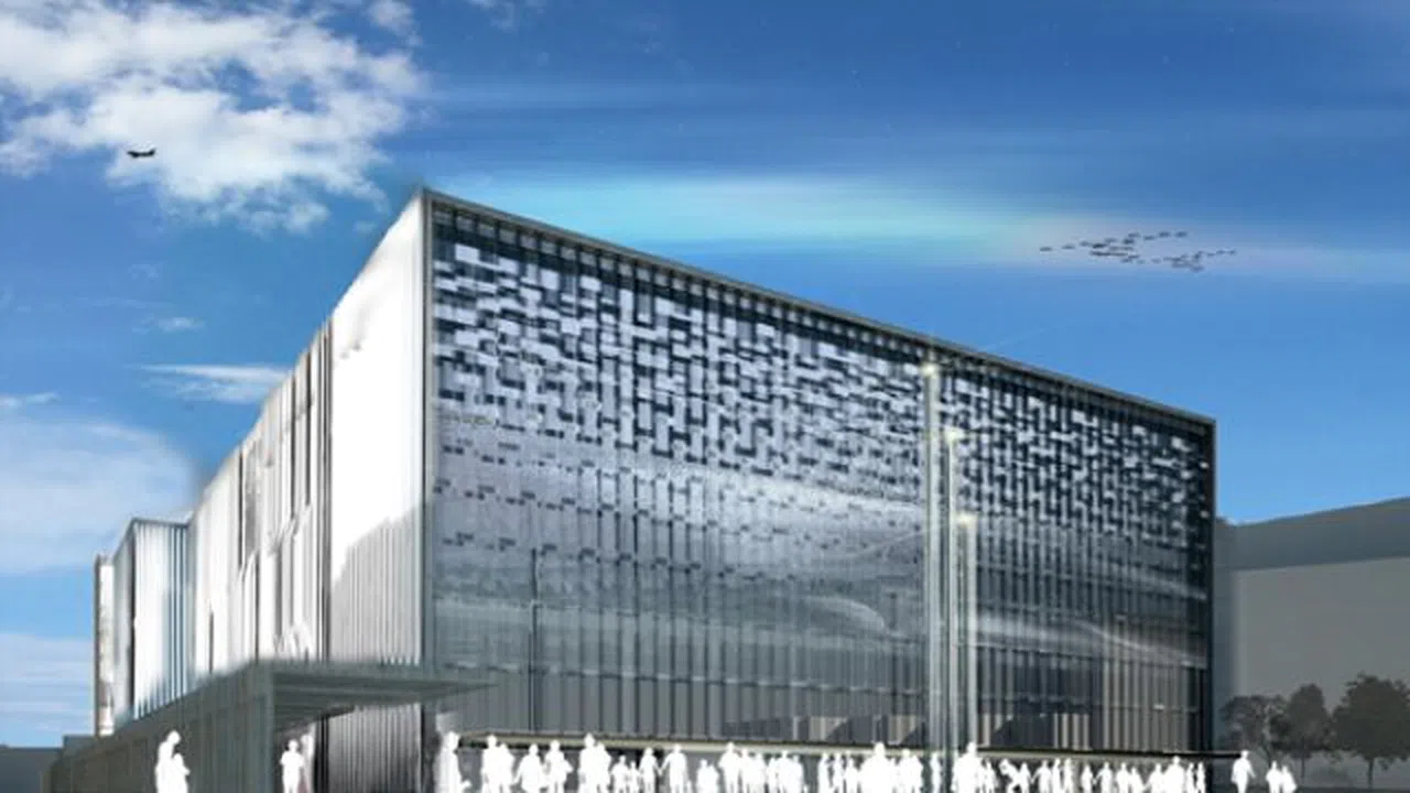 İşte AKM’nin yerine yapılacak Opera binası