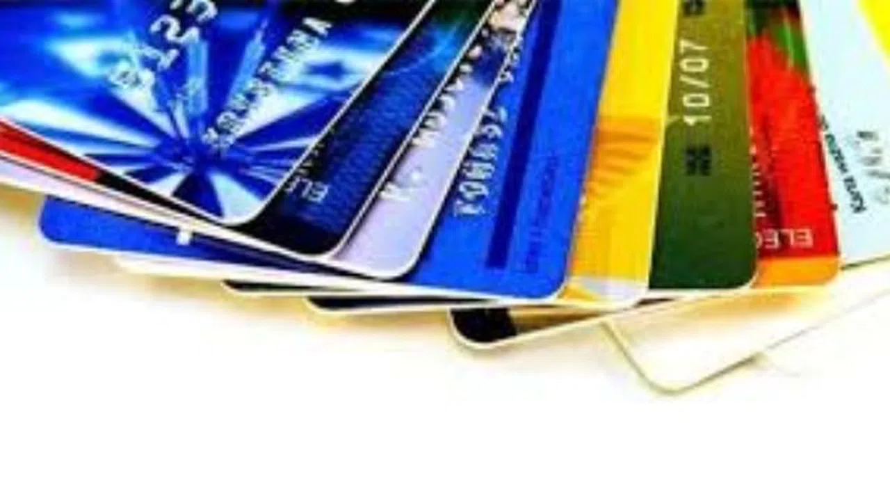 Kredi kartı borçları patladı