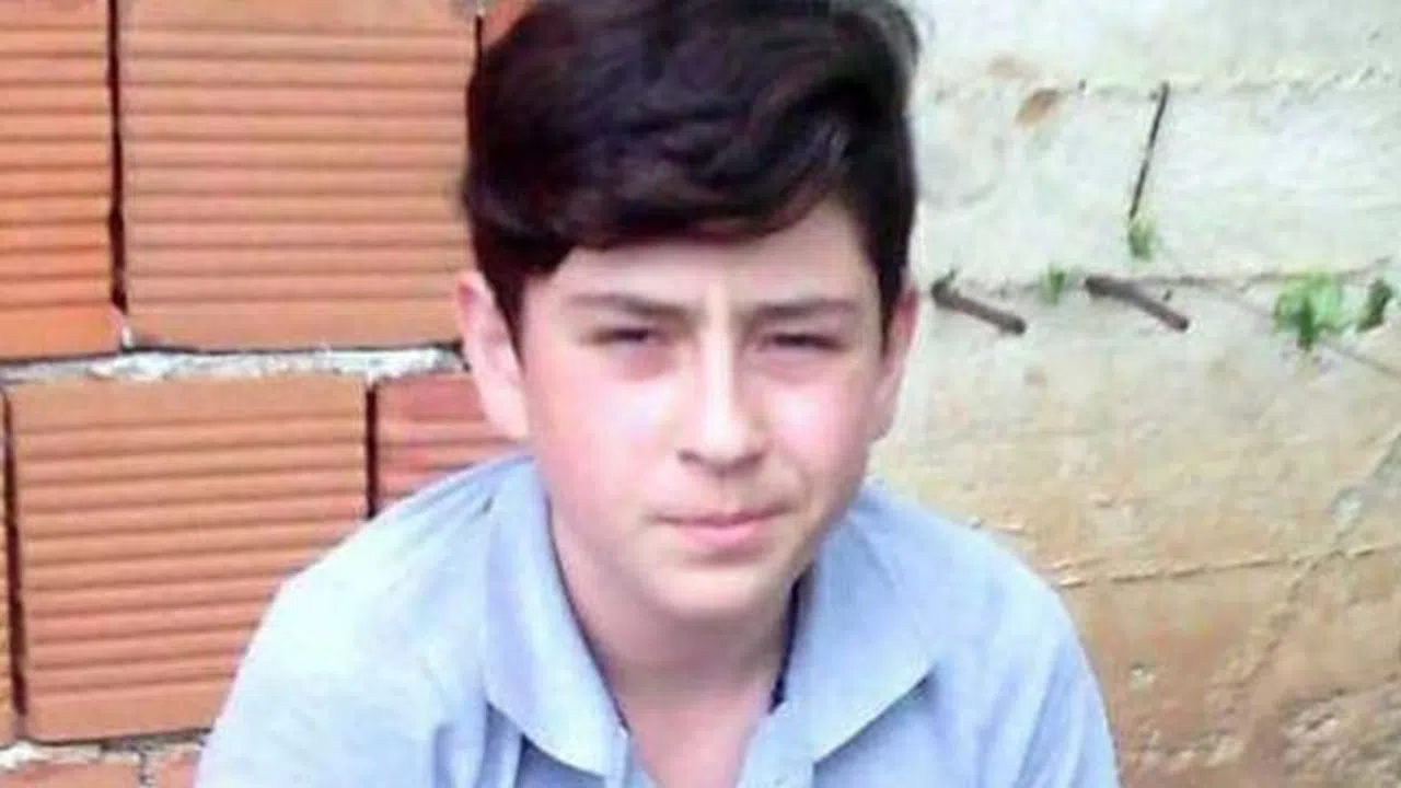 Mavi Balina oyunu 17 yaşındaki İbrahim Can'ın hayatına mal oldu