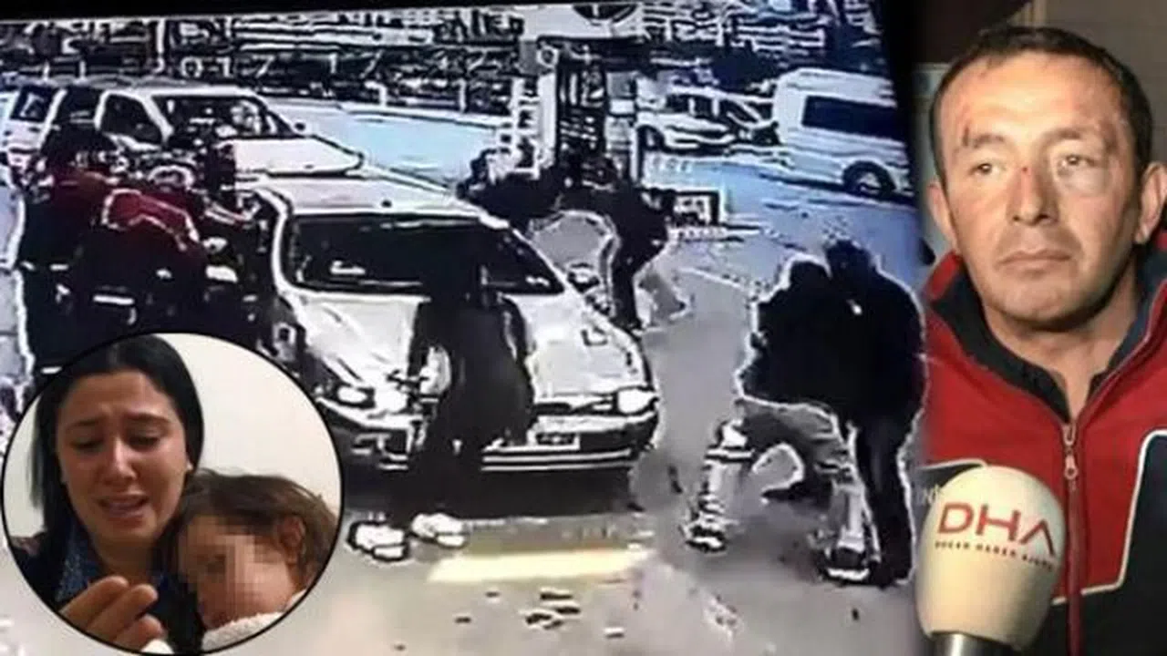 Ankara'da Gazilere Yapılan Saldırıda Önemli Gelişme!