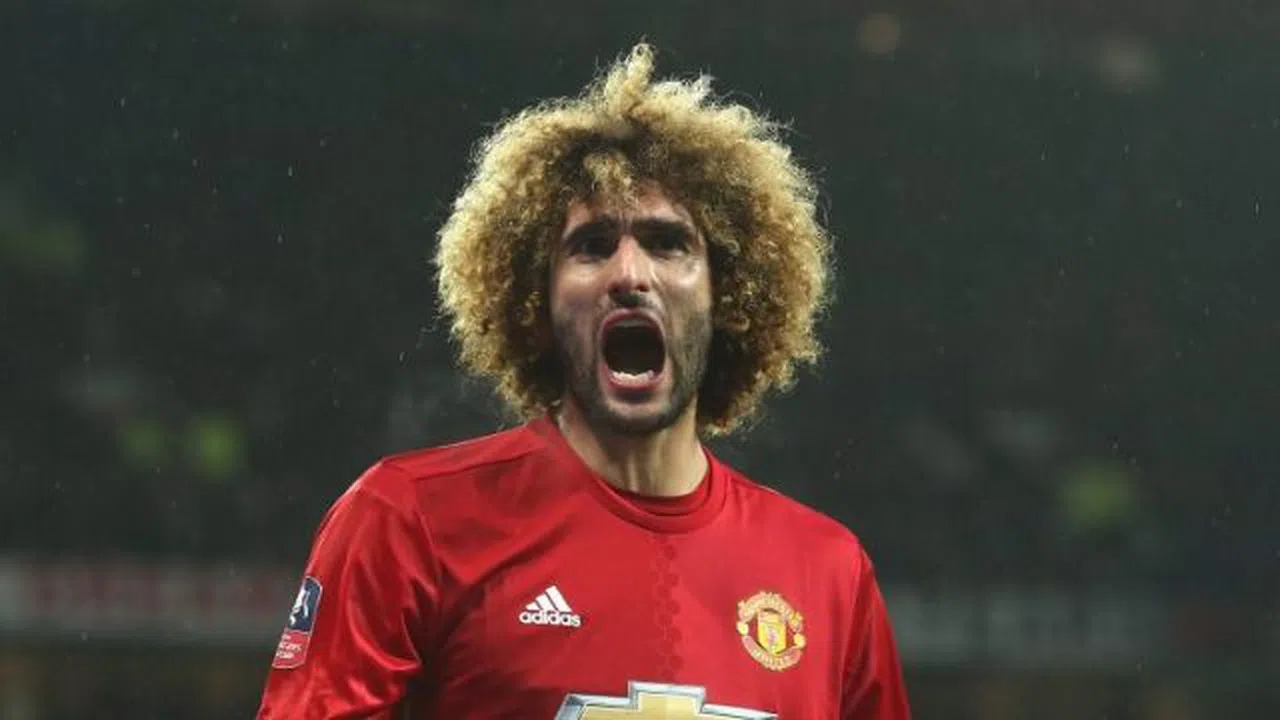 Beşiktaş'tan Fellaini için çıldırtan teklif