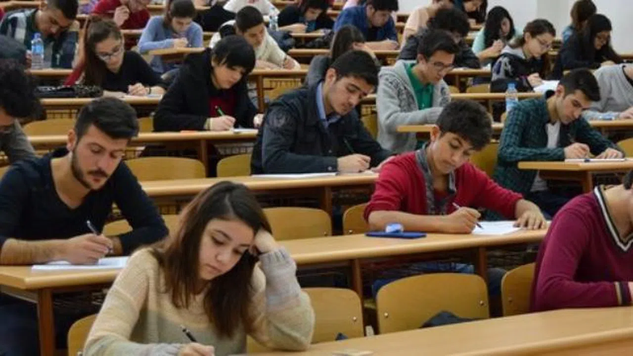 ÖSYM son 10 yılı mercek altına alacak