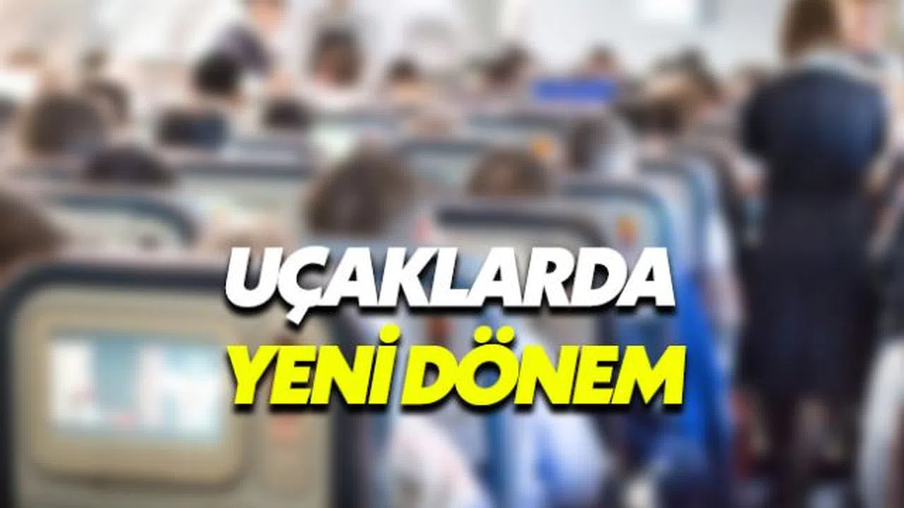 Sivil havacılıkta silahlı güvenlik dönemi