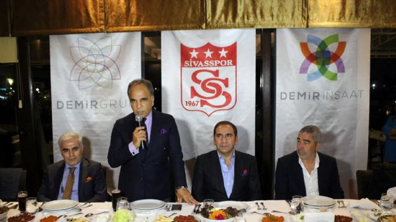 Spora desteğimiz sürecek