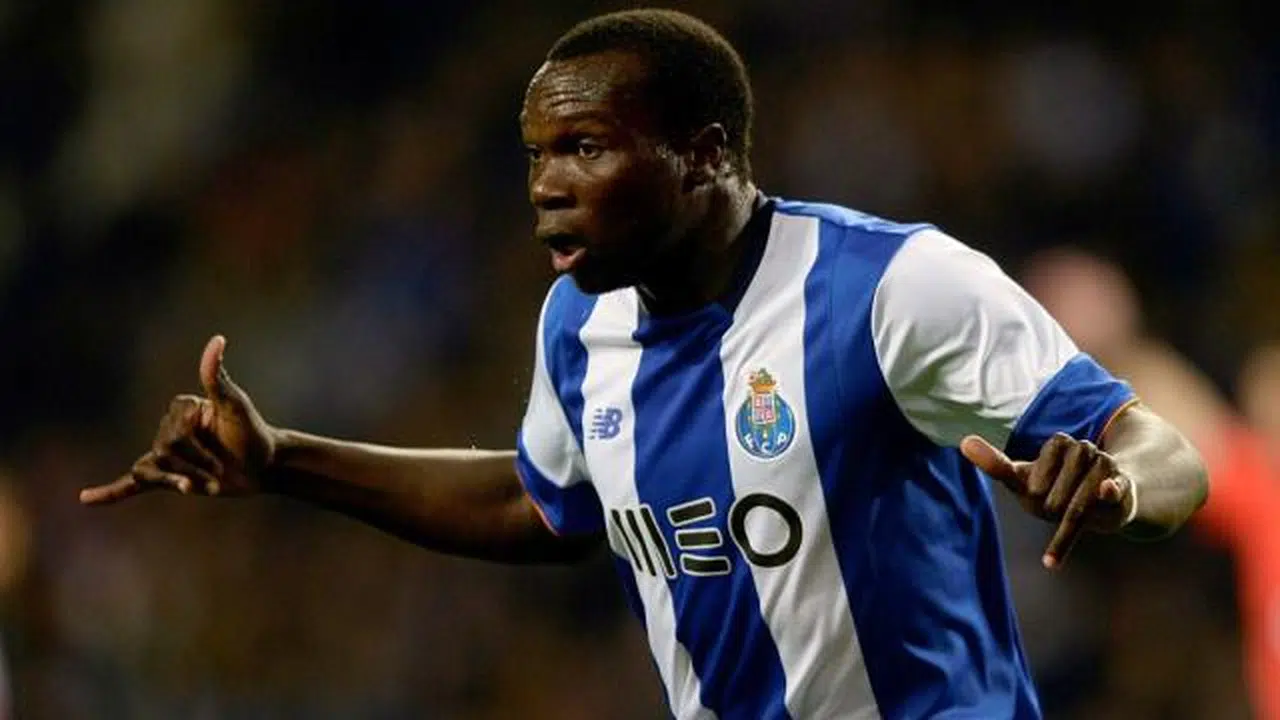 Beşiktaş için tek tehdit Vincent Aboubakar