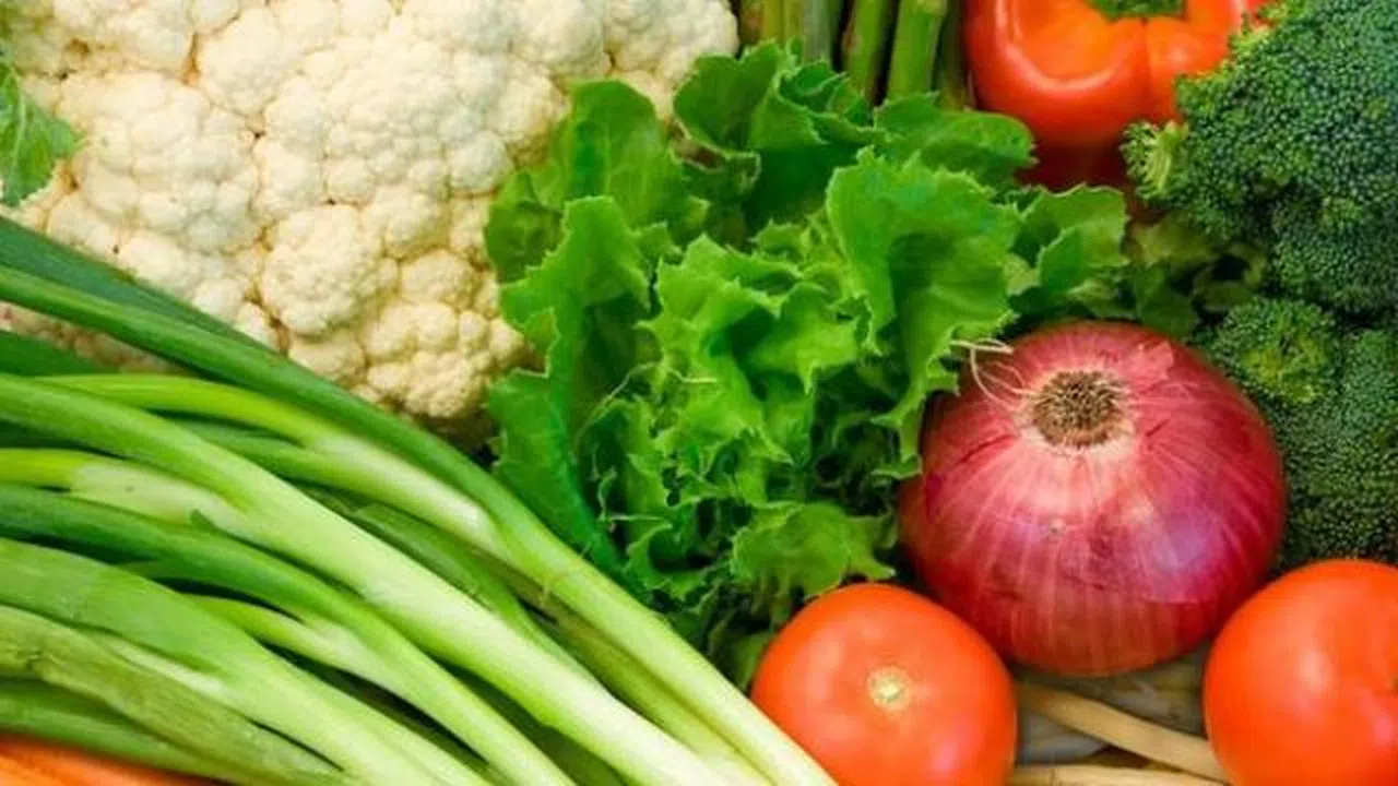 Bu Besinleri Tüketenlerin Akciğerleri Temizleniyor