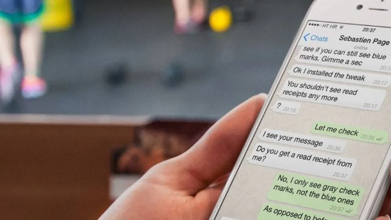 WhatsApp’ta silinen mesajları artık okuyabileceksiniz!