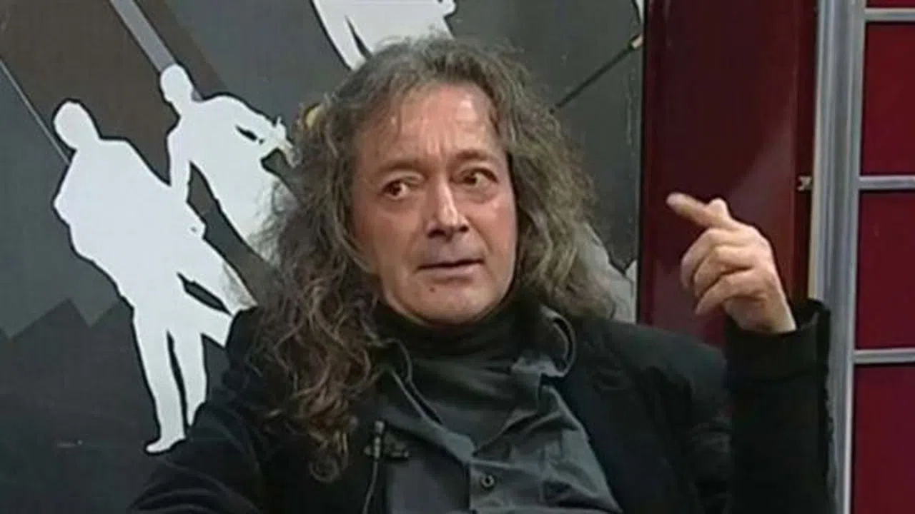 Dünyaca Ünlü Karikatürist Hayatını Kaybetti!