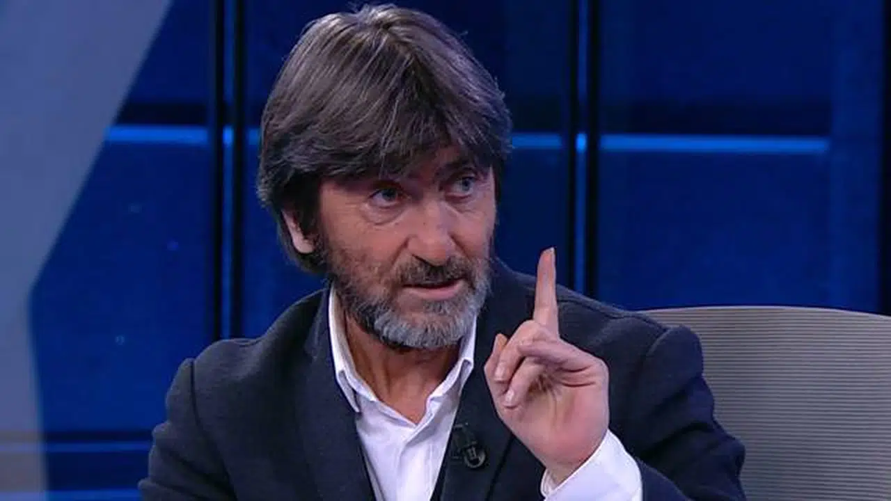Rıdvan Dilmen'den Galatasaray'ın eleştirilen ismine övgü