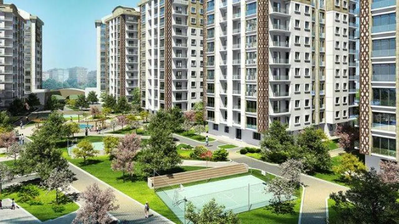 Evlerde misafire oda kalmadı