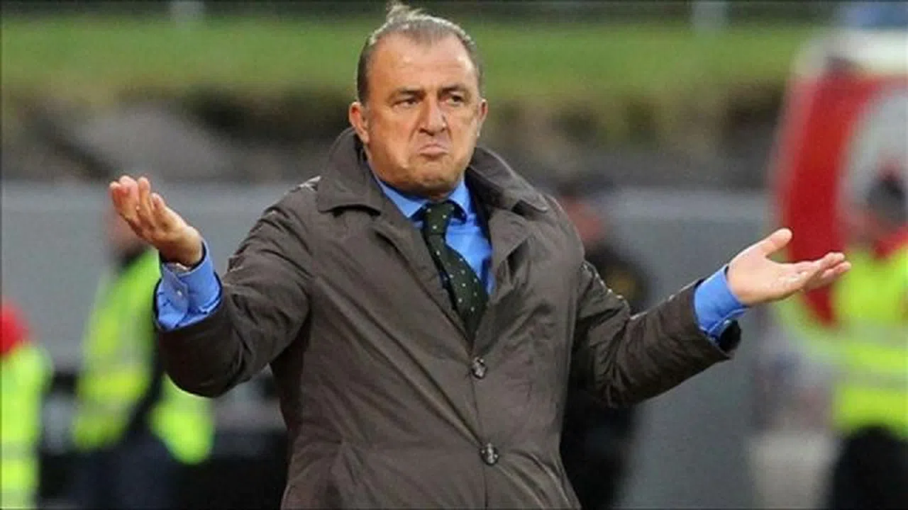 Fatih Terim'in Galatasaray'a dönmesi Dursun Özbek'e bağlı