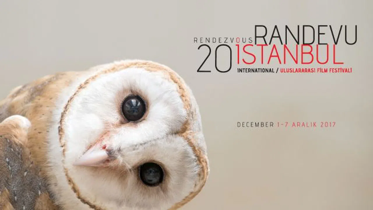 Randevu İstanbul’da Onur ödülleri