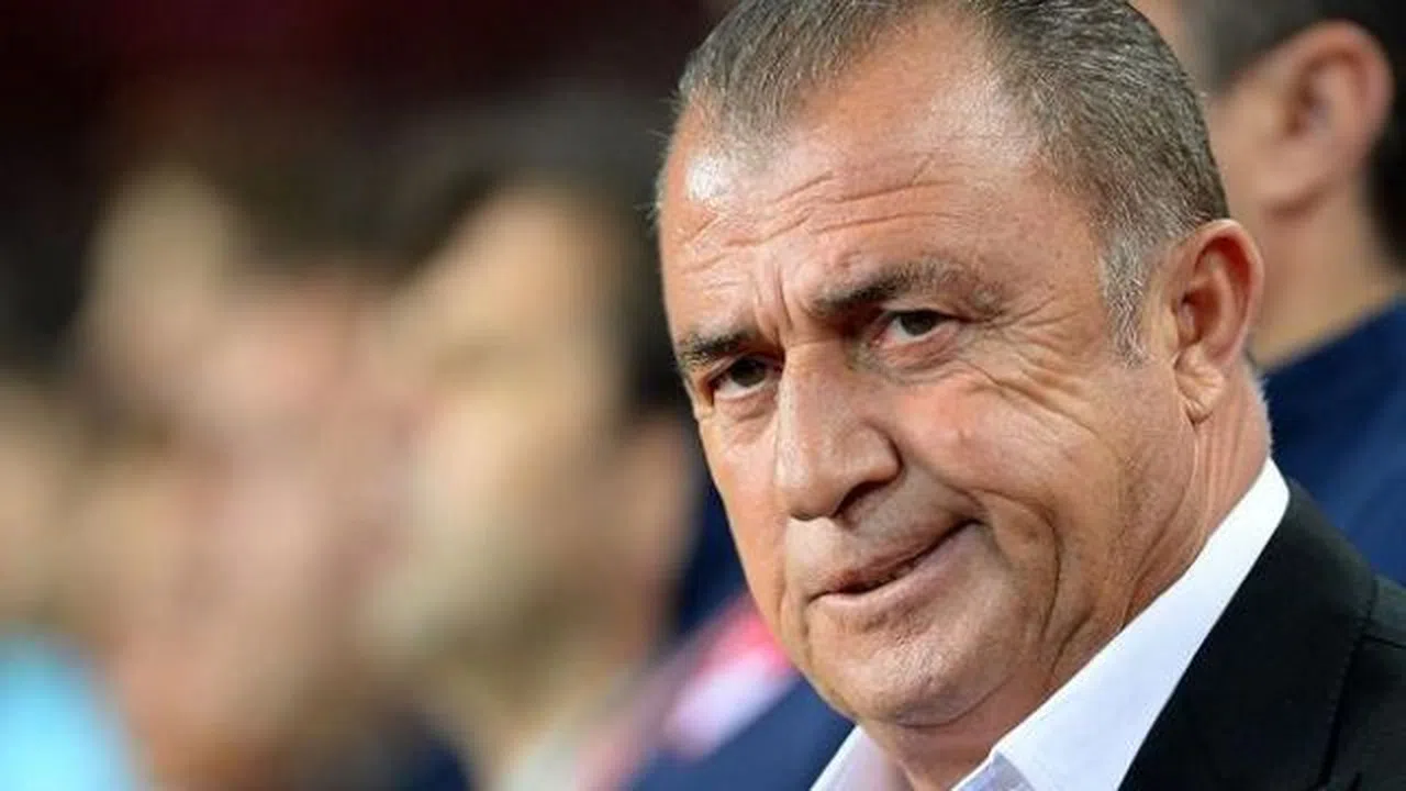 Fatih Terim'den TFF'ye tazminat davası